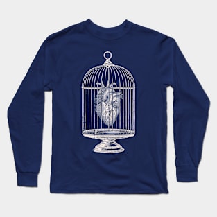 Free My Heart Long Sleeve T-Shirt